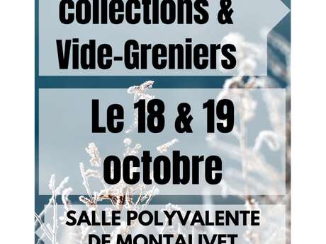 Bourse toutes collections