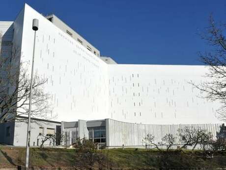 Journées Européennes du Patrimoine 2025 - Archives Départementales de la Haute-Vienne - Limoges