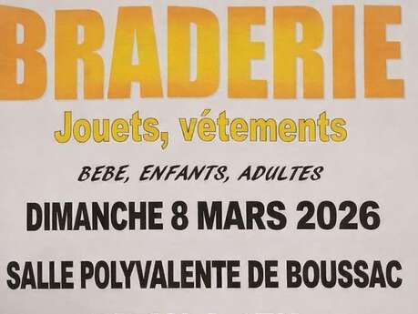 Braderie