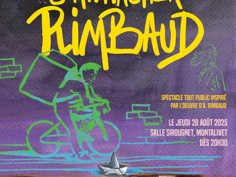 Spectacle théâtral tout pulic