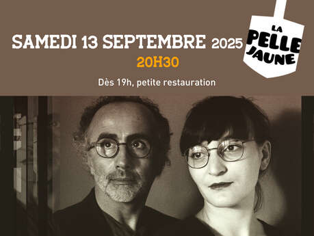 Concert Chansons Françaises