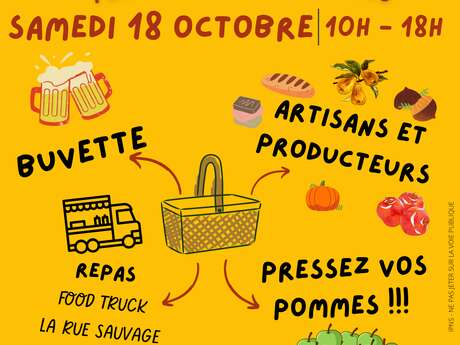 Fête de l’automne