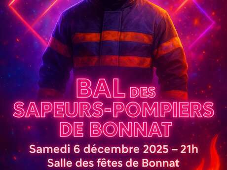 Bal de la Sainte Barbe