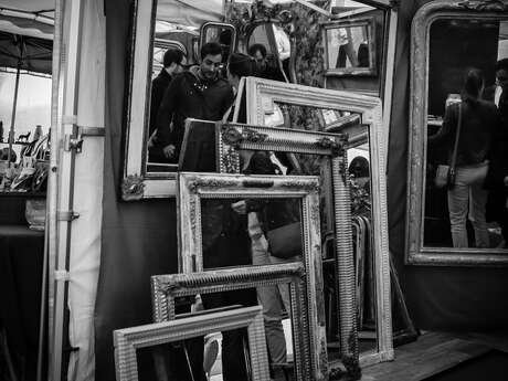 37eme Brocante/braderie