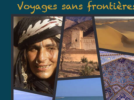 Voyages sans frontières