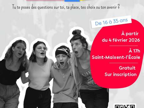 Atelier Shaker au foyer ados