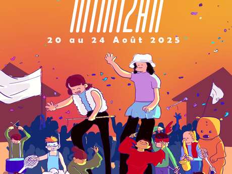 Fêtes locales de Mimizan