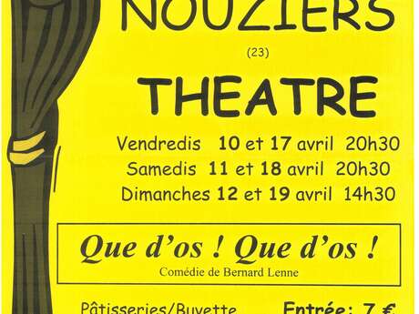Théâtre