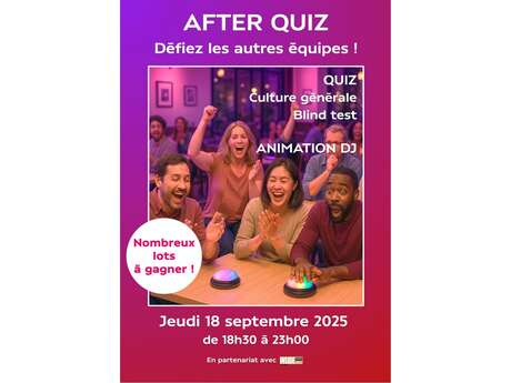 After Quiz