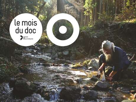 Ciné-débat : Akeji, le souffle de la montagne