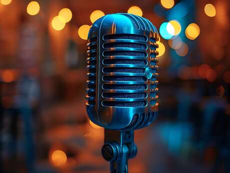 Domaines du Moulin Authier : Soirée karaoké