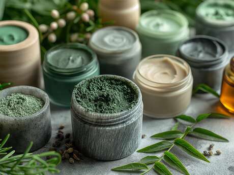 Lulu la coussacoise : Bienfaits et utilisation de l'argile verte
