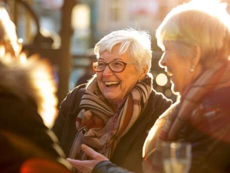 Forum des Associations | Montcaret