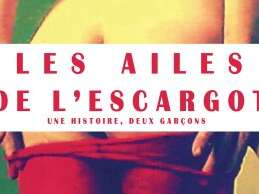 Les ailes de l'escargot