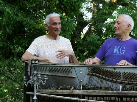 Concert | La liberté de L'Aigle Concert | La liberté de L'Aigle