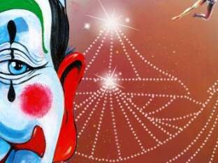 "Maestria" du Cirque Amar