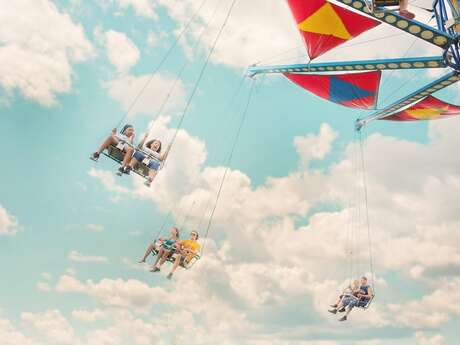 Fête annuelle de Saint Laurent sur Gorre