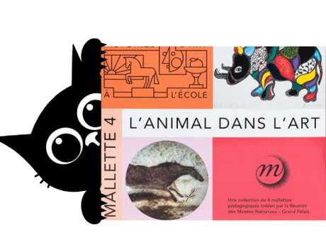 LES ANIMAUX IMAGINAIRES