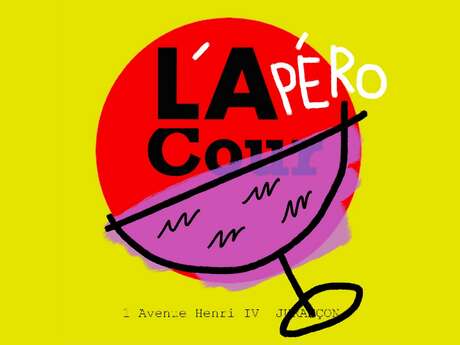L'Apéro La Cour