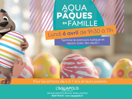 Aquapâques