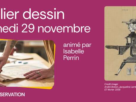 ATELIER ARTS PLASTIQUES