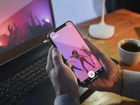 Médiathèques Aqua libris - Atelier montage vidéo sur Smartphone