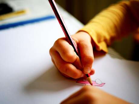 Animations autour des Fables de la Fontaine