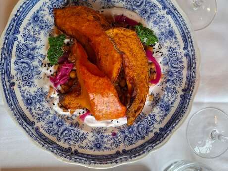 L'Auberge du Séquoia