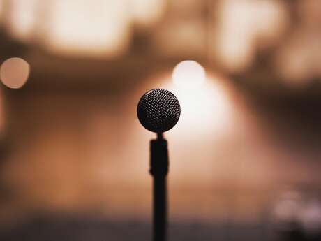 Quinzaine d'Octobre : Stage de chants occitans