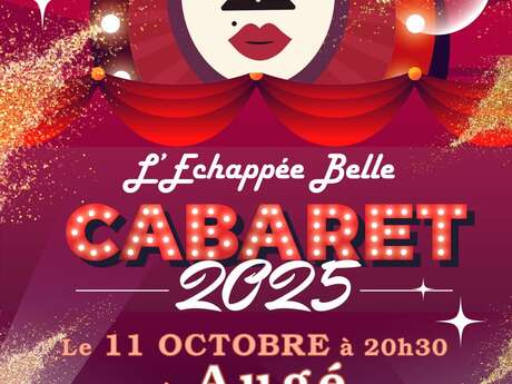 L'Echappée Belle Cabaret