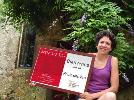 Sentier découverte | Domaine de Perreau
