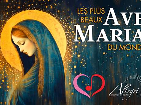Les plus beaux Ave Maria du monde