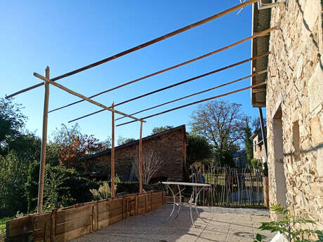 La Bergerie du Limousin