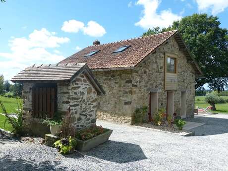 Gîte de Chauffour