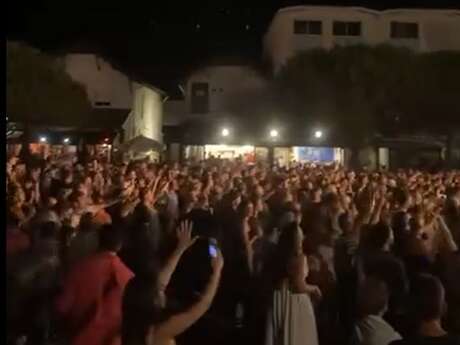 Bal populaire Bal populaire