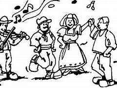 Grand bal Trad' à la Gare (comme à la Gare)