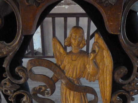 Journées européennes du Patrimoine au Dorat