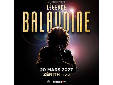 LEGENDE BALAVOINE