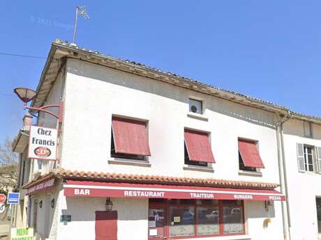 Chez Francis