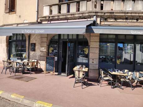 Restaurant Le Barbecue Limousin