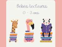 Bébés lecteurs