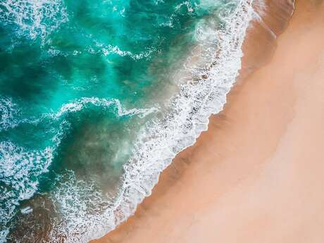 Micro-Folie : Visite libre - Bord de mer