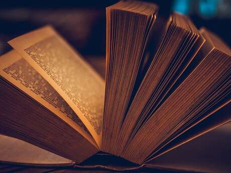 Lire et faire lire fête ses 25 ans !