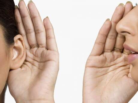 Le Bouche-à-Oreille approche…