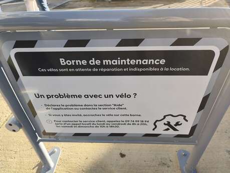 Idécycle - Location de vélos