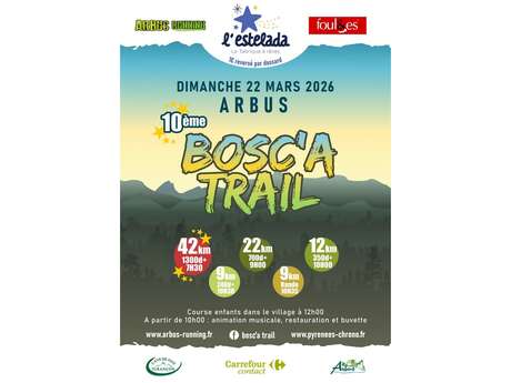 Bosca Trail