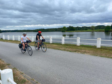 Boucle locale à vélo n°13
