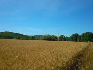 Boucle de Maurival à Condat