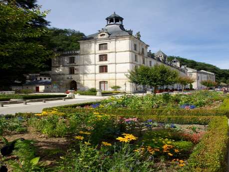 Coup de Coeur du Comité de Cyclotourisme Brantôme