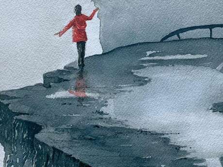 Exposition "Face à la montée des eaux"